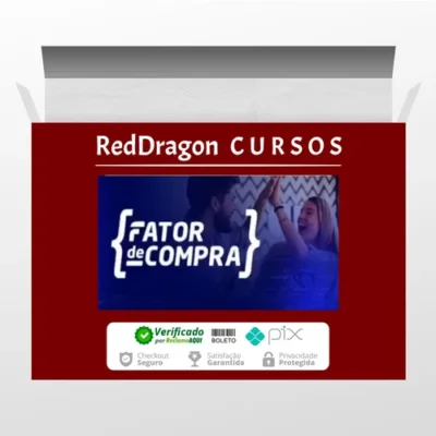 Fator de Compra - Elvis Lion