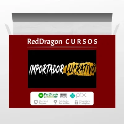 Mentoria Importador Lucrativo - Guilherme Colaço