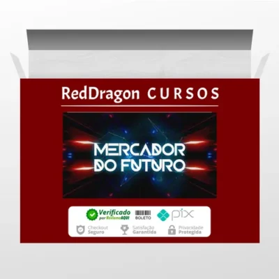 Operação Smartphones: O Mercador do Futuro - Luan Alves