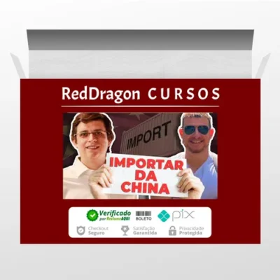 Semana Negócio da China - Mr. China (Claus Malamud)