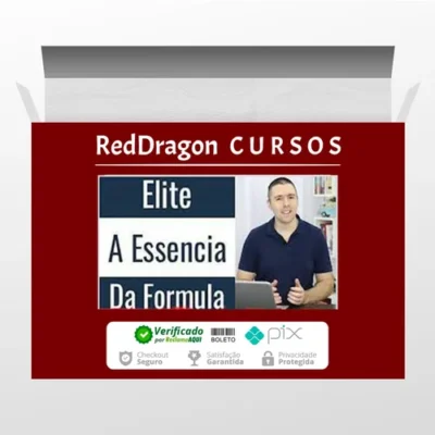 A Essência da Fórmula - Alex Vargas
