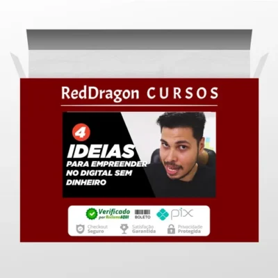 Como Criar e Lançar Seu Primeiro Produto Digital - Ed Souza
