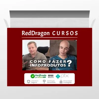 Como Fazer Infoprodutos - Rui Ludovino