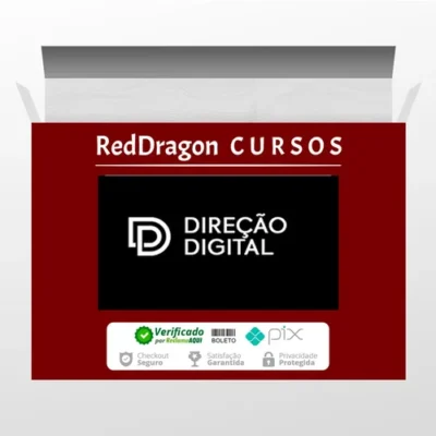 Direção Digital - Ana Jords
