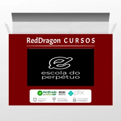 Escola do Perpétuo - Micha Menezes