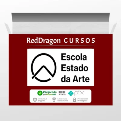Escola Estado da Arte - Leandro Aguiari