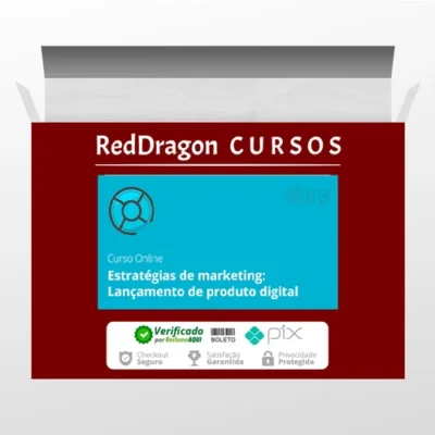 Estratégias de Marketing para Produtos Digitais - Alura
