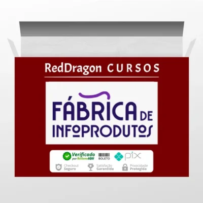 Fábrica de Infoprodutos 2.0 - Carolina Inthurn
