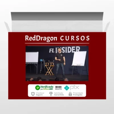 FL Insider - Erico Rocha