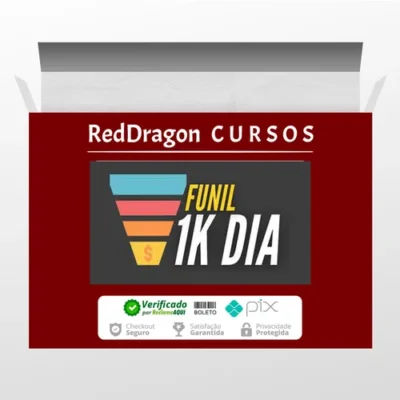 Funil 1K Dia - Danilo dos Anjos