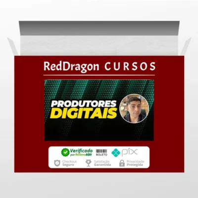 Imersão dos Produtores Digitais - Natanael Oliveira