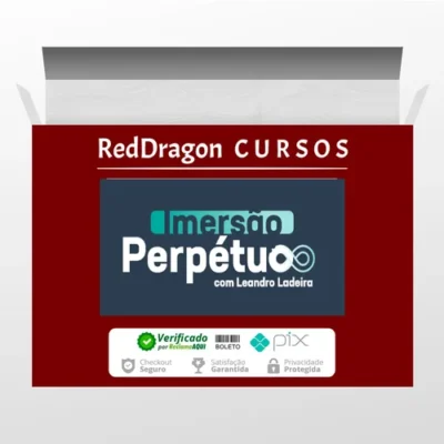 Imersão Perpétuo - Leandro Ladeira