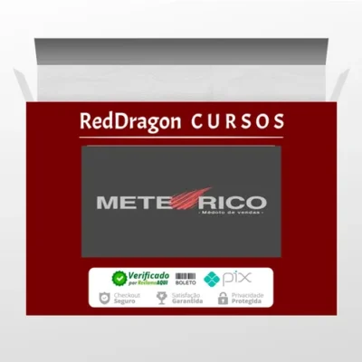 Lançamento Meteórico - Talles Quinderé