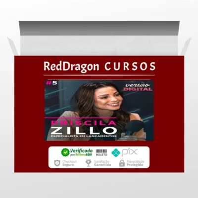 Lives de Marketing - Priscila Zillo