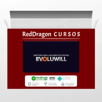 Mentoria Evoluwill - Will Arnhold