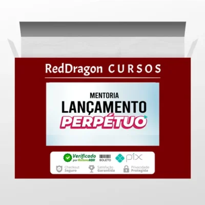 Mentoria Lançamento Perpétuo - Micha Menezes