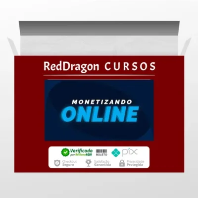 Monetizando Online - Eu Sou o Mac