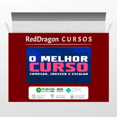 O Melhor Curso - Gilberto Augusto