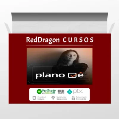Plano Vê 2.0: Agência Vê - Elen Salomão