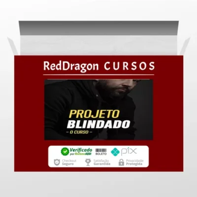 Projeto Blindado - Eduardo Anfilo Marcato
