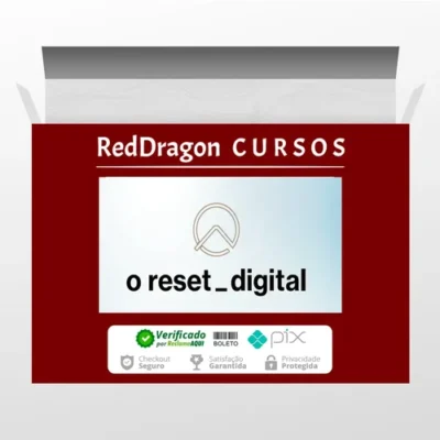 Reset Digital - Leandro Aguiari