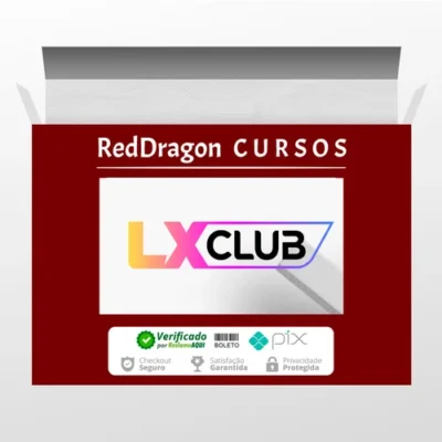 LX Club - Marcos Paulo