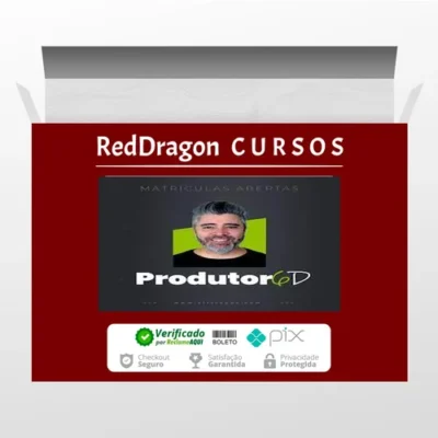 Produtor 6D - Silvio Roberto