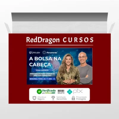 A Bolsa Na Cabeça - Bo Williams, Maria Alice Fontes