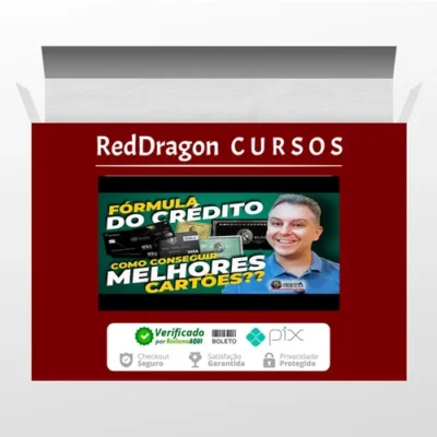 A Fórmula do Crédito - Karlos Costa