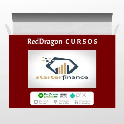 Acesso VIP Grupo Starter Finance - Daniel Martins