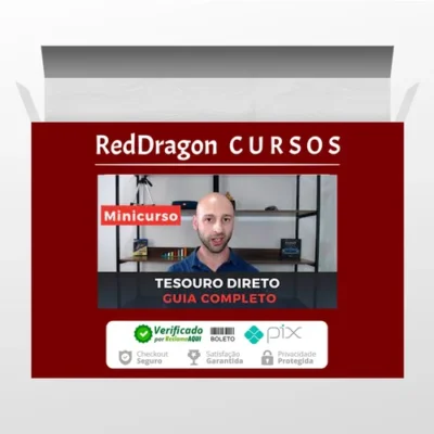 Minicurso Tesouro Direto Para Iniciantes - Alvaro Esteves