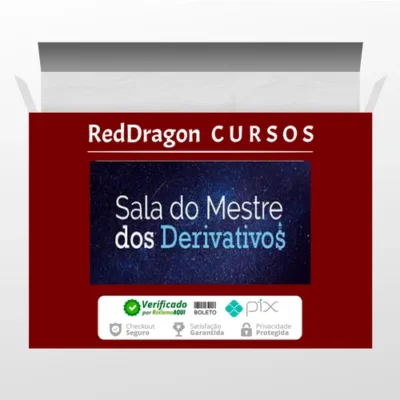 Sala Mestre Dos Derivativos - Su Choung Wei