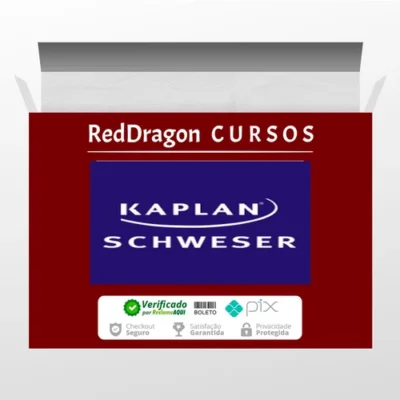 Schweser Notes: Exame de Cfa 1º Level - Kaplan Scheweser [Inglês]