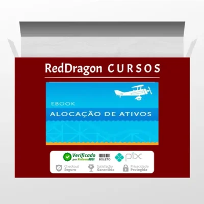 Alocação de Ativos - Henrique Carvalho