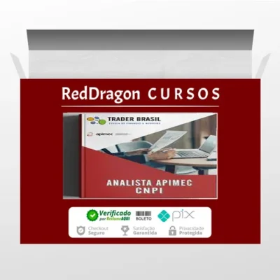Analista Cnpi - Traders Brasil