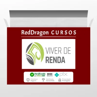 Viver de Renda 3.0 - Bruno Perini