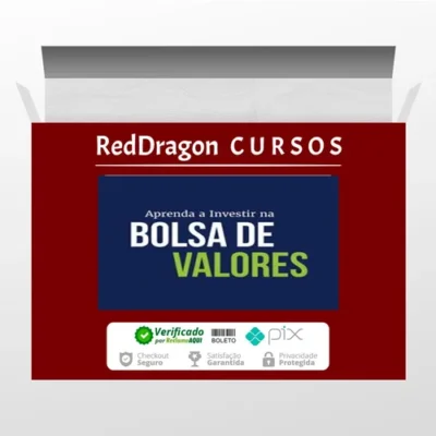 Aprenda a Investir na Bolsa de Valores 3.0 - XP Educação