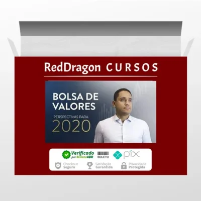 Bolsa de Valores - Dalton Vieira