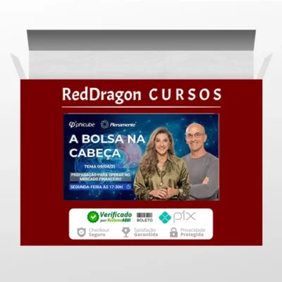 Bolsa na Cabeça - Bo Williams