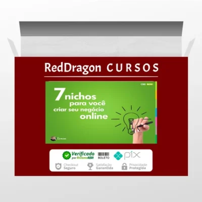7 Nichos para Você Criar seu Negócio Online - Luiz Nicolak