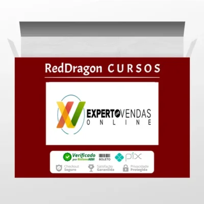 Expert Em Vendas Online - Natanael Oliveira