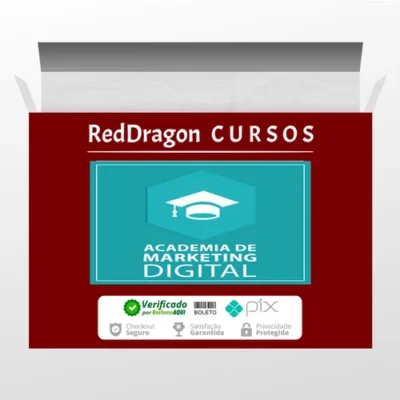 Academia do Marketing Digital - Mestre Academy