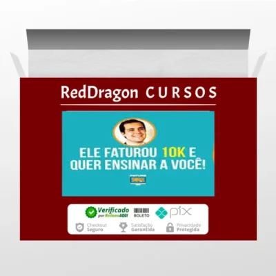 Fature 10K 2.0 - Fagner Borges