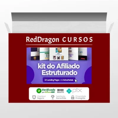 Afiliado Bem Estruturado - Tygerhs