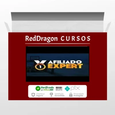 Afiliado Expert - Fabio Vasconcelos