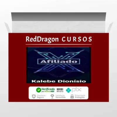 Afiliado X - Kalebe Dionísio