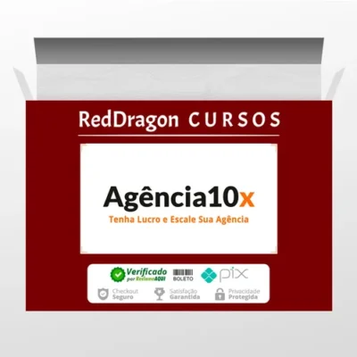 Agência 10x - Fábio Ricotta