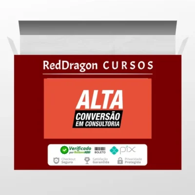 Alta Conversão em Consultoria - André Damasceno