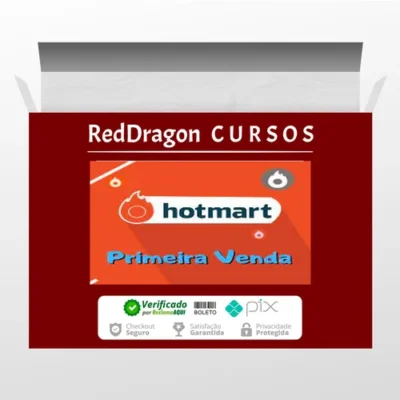 Aprenda a Vender na Hotmart - Lucas Dal Molin