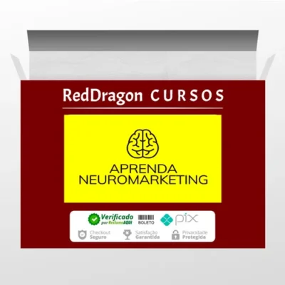 Aprenda Neuromarketing - Arthur Parede e Rejane Toigo